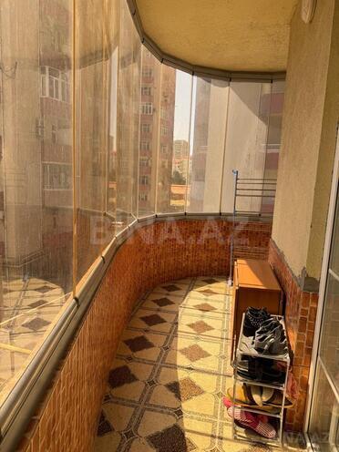 Satılır 3 otaqlı yeni tikili 140 m², Şah İsmayıl Xətai m., photo 28 from 32