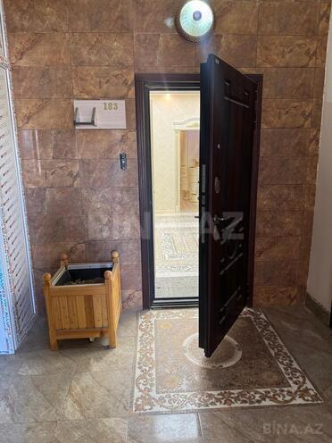 Satılır 3 otaqlı yeni tikili 140 m², Şah İsmayıl Xətai m., photo 27 from 32