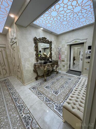 Satılır 3 otaqlı yeni tikili 140 m², Şah İsmayıl Xətai m., photo 11 from 32