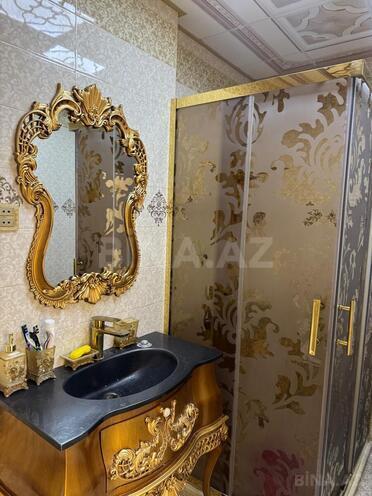 Satılır 3 otaqlı yeni tikili 140 m², Şah İsmayıl Xətai m., photo 23 from 32