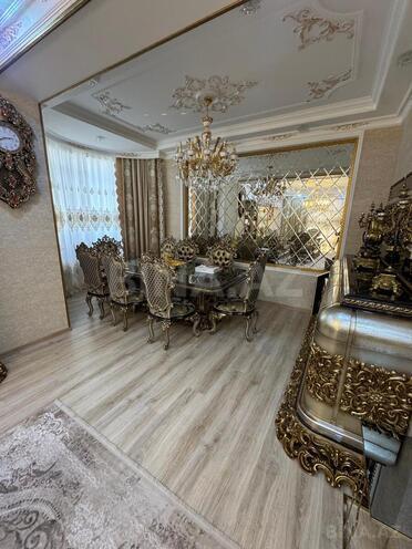 Satılır 3 otaqlı yeni tikili 140 m², Şah İsmayıl Xətai m., photo 5 from 32