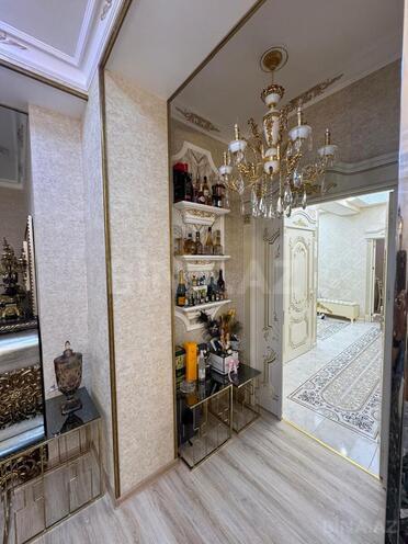 Satılır 3 otaqlı yeni tikili 140 m², Şah İsmayıl Xətai m., photo 8 from 32