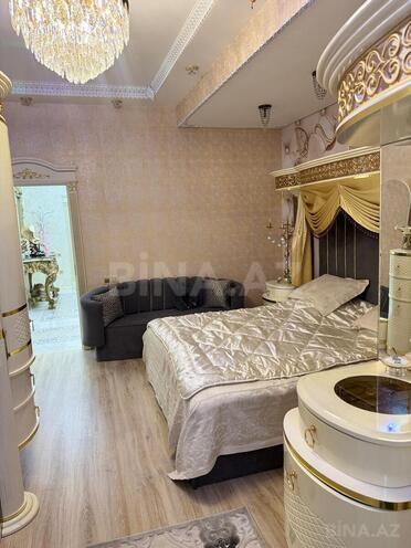 Satılır 3 otaqlı yeni tikili 140 m², Şah İsmayıl Xətai m., photo 7 from 32