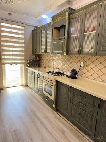 Satılır 3 otaqlı yeni tikili 140 m², Şah İsmayıl Xətai m., photo 22 from 32