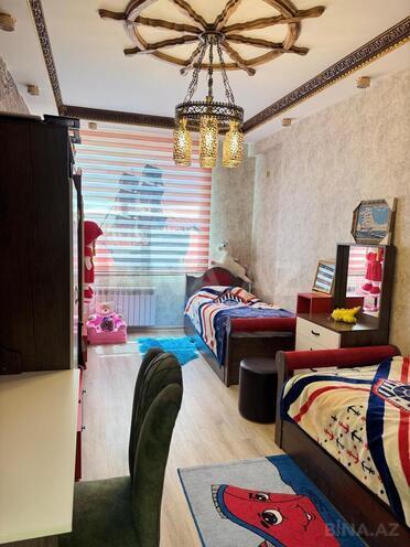 Satılır 3 otaqlı yeni tikili 140 m², Şah İsmayıl Xətai m., photo 16 from 32