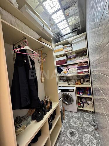 Satılır 3 otaqlı yeni tikili 140 m², Şah İsmayıl Xətai m., photo 12 from 32