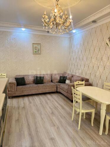 Satılır 3 otaqlı yeni tikili 140 m², Şah İsmayıl Xətai m., photo 19 from 32