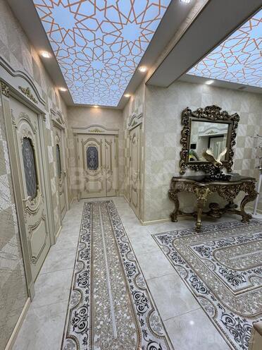 Satılır 3 otaqlı yeni tikili 140 m², Şah İsmayıl Xətai m., photo 10 from 32