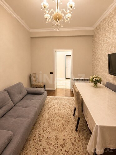 Продаётся 2-комн. новостройка 68 м², photo 7 from 13