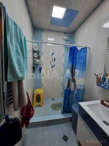Satılır 3 otaqlı yeni tikili 71 m², Neftçilər m., photo 10 from 13