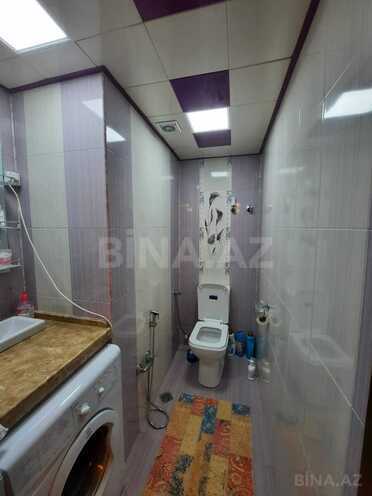 Satılır 3 otaqlı yeni tikili 71 m², Neftçilər m., photo 11 from 13