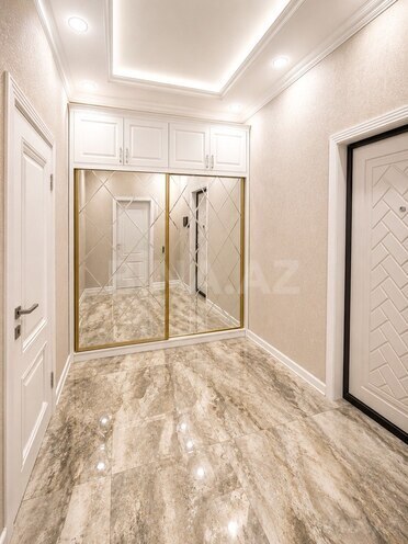 Продаётся 2-комн. новостройка 68 м², photo 9 from 13