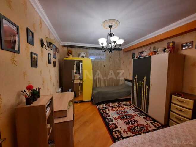 Satılır 3 otaqlı yeni tikili 71 m², Neftçilər m., photo 6 from 13