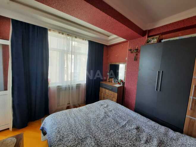 Satılır 3 otaqlı yeni tikili 71 m², Neftçilər m., photo 7 from 13