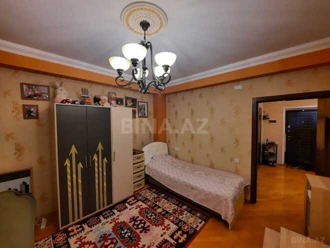 Satılır 3 otaqlı yeni tikili 71 m², Neftçilər m., photo 5 from 13