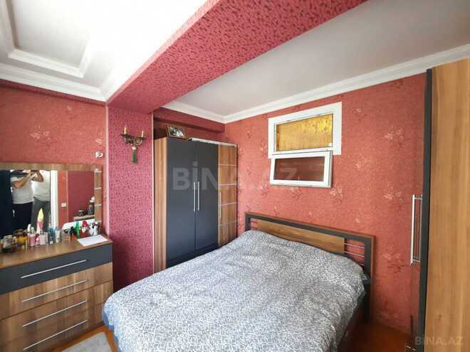 Satılır 3 otaqlı yeni tikili 71 m², Neftçilər m., photo 8 from 13