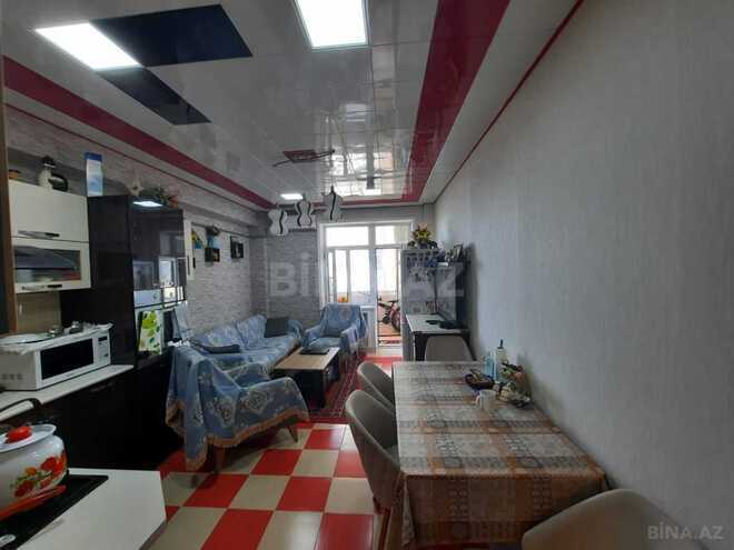 Satılır 3 otaqlı yeni tikili 71 m², Neftçilər m., photo 1 from 13