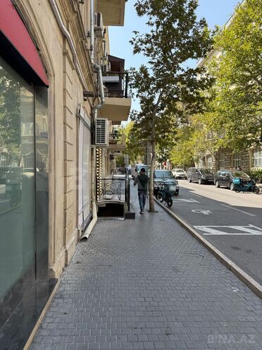 İcarəyə verilir  obyekt 60 m², Sahil m., photo 8 from 10