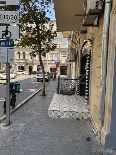 İcarəyə verilir  obyekt 60 m², Sahil m., photo 9 from 10