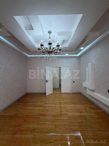 Продаётся 3-комн. новостройка 80 м², м. Ахмедлы, photo 4 from 11