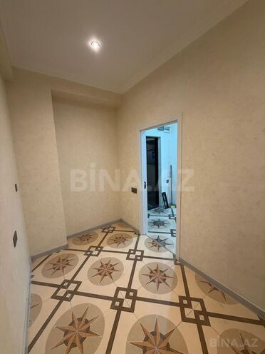 Продаётся 3-комн. новостройка 80 м², м. Ахмедлы, photo 7 from 11