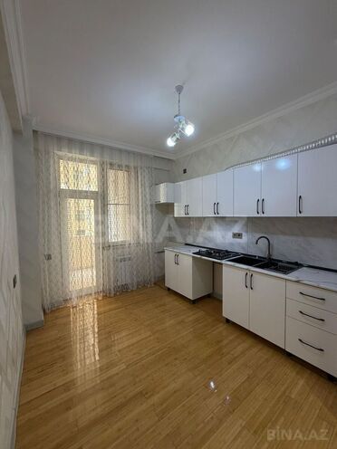 Продаётся 3-комн. новостройка 80 м², м. Ахмедлы, photo 5 from 11