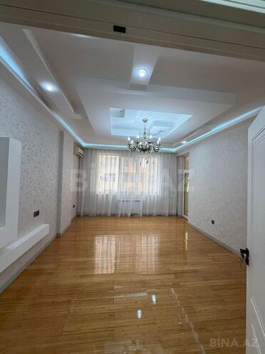 Продаётся 3-комн. новостройка 80 м², м. Ахмедлы, photo 3 from 11