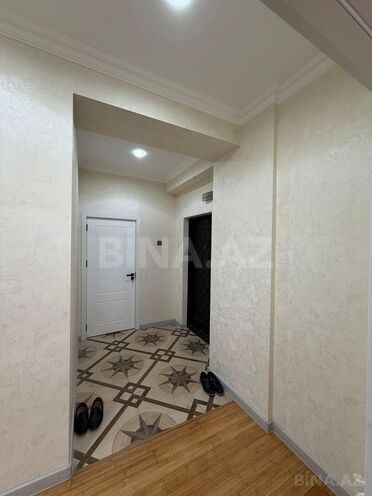 Продаётся 3-комн. новостройка 80 м², м. Ахмедлы, photo 10 from 11