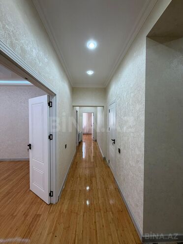 Продаётся 3-комн. новостройка 80 м², м. Ахмедлы, photo 8 from 11