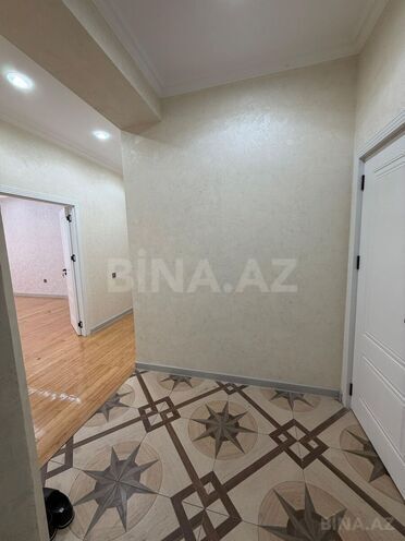 Продаётся 3-комн. новостройка 80 м², м. Ахмедлы, photo 9 from 11