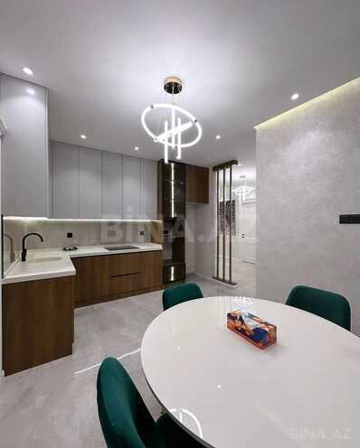İcarəyə verilir 2 otaqlı yeni tikili 99 m², 8 Noyabr m., photo 7 from 19
