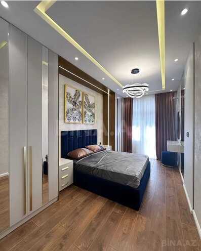 İcarəyə verilir 2 otaqlı yeni tikili 99 m², 8 Noyabr m., photo 6 from 19