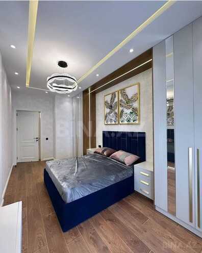 İcarəyə verilir 2 otaqlı yeni tikili 99 m², 8 Noyabr m., photo 5 from 19