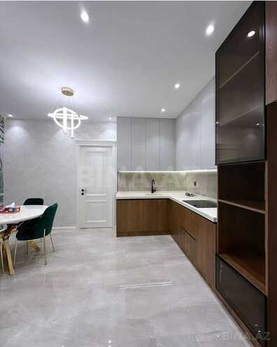 İcarəyə verilir 2 otaqlı yeni tikili 99 m², 8 Noyabr m., photo 8 from 19