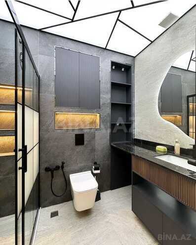 İcarəyə verilir 2 otaqlı yeni tikili 99 m², 8 Noyabr m., photo 10 from 19