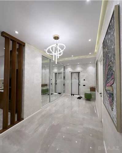 İcarəyə verilir 2 otaqlı yeni tikili 99 m², 8 Noyabr m., photo 9 from 19