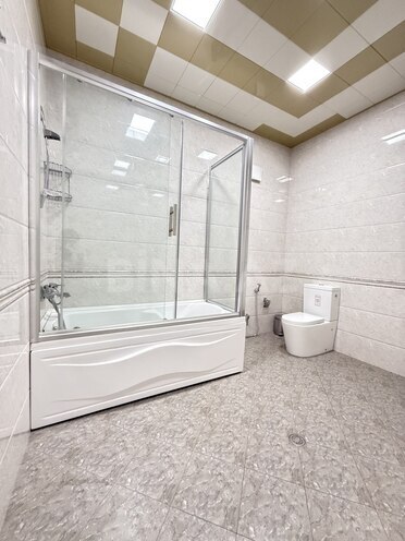 İcarəyə verilir 3 otaqlı yeni tikili 160 m², Nizami m., photo 15 from 30