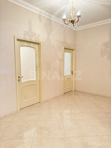 İcarəyə verilir 3 otaqlı yeni tikili 160 m², Nizami m., photo 14 from 30
