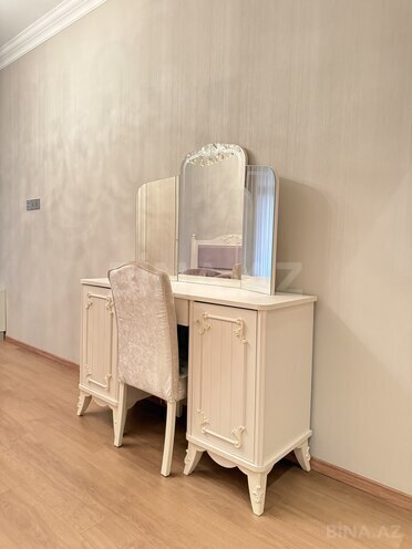 İcarəyə verilir 3 otaqlı yeni tikili 160 m², Nizami m., photo 8 from 30