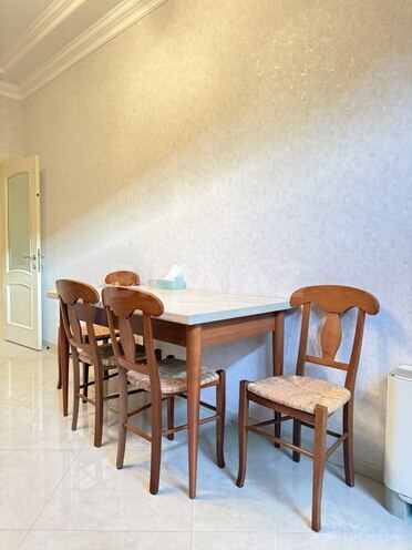 İcarəyə verilir 3 otaqlı yeni tikili 160 m², Nizami m., photo 17 from 30
