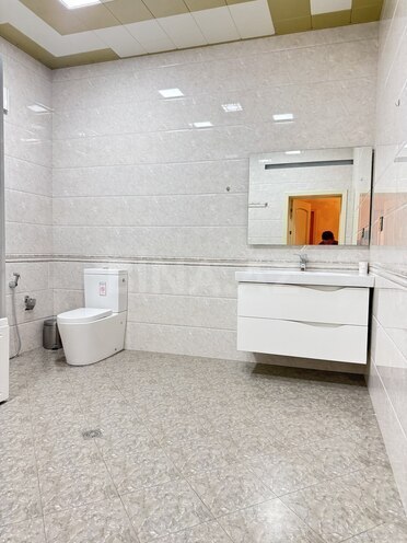 İcarəyə verilir 3 otaqlı yeni tikili 160 m², Nizami m., photo 10 from 30