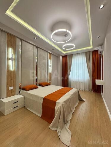 İcarəyə verilir 2 otaqlı yeni tikili 105 m², 8 Noyabr m., photo 5 from 20