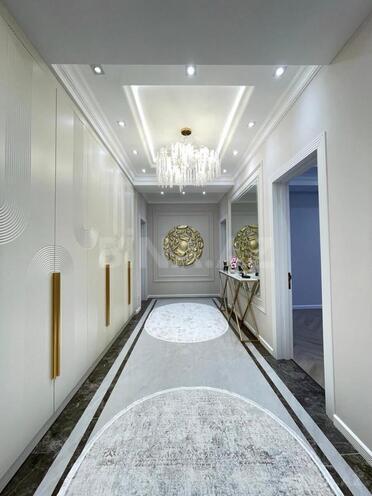 İcarəyə verilir 2 otaqlı yeni tikili 105 m², 8 Noyabr m., photo 9 from 20