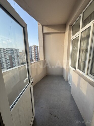 Satılır 2 otaqlı yeni tikili 70 m², Nəsimi m., photo 14 from 15