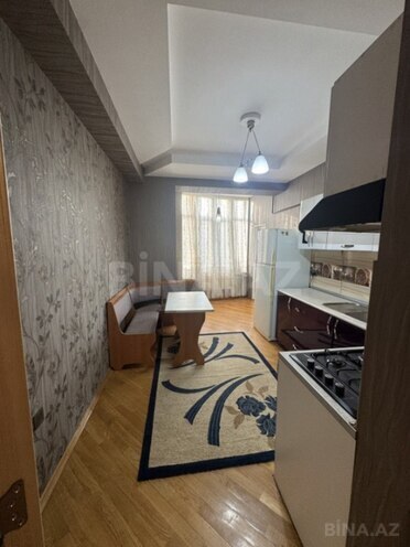Satılır 2 otaqlı yeni tikili 70 m², Nəsimi m., photo 10 from 15