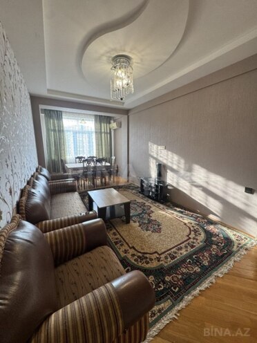 Satılır 2 otaqlı yeni tikili 70 m², Nəsimi m., photo 4 from 15
