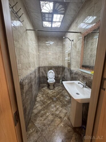 Satılır 2 otaqlı yeni tikili 70 m², Nəsimi m., photo 13 from 15