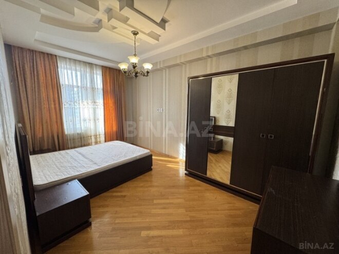 Satılır 2 otaqlı yeni tikili 70 m², Nəsimi m., photo 11 from 15