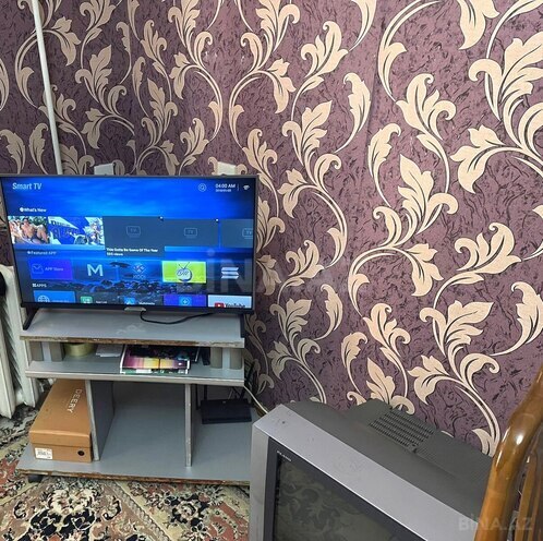 Сдаётся 2-комн. вторичка 70 м², м. Кара Караев, photo 3 from 9