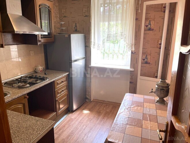 Сдаётся 2-комн. вторичка 70 м², м. Кара Караев, photo 6 from 9